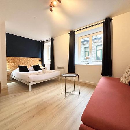Nocnoc - Le Cosy, Grand Place Lille Exterior foto